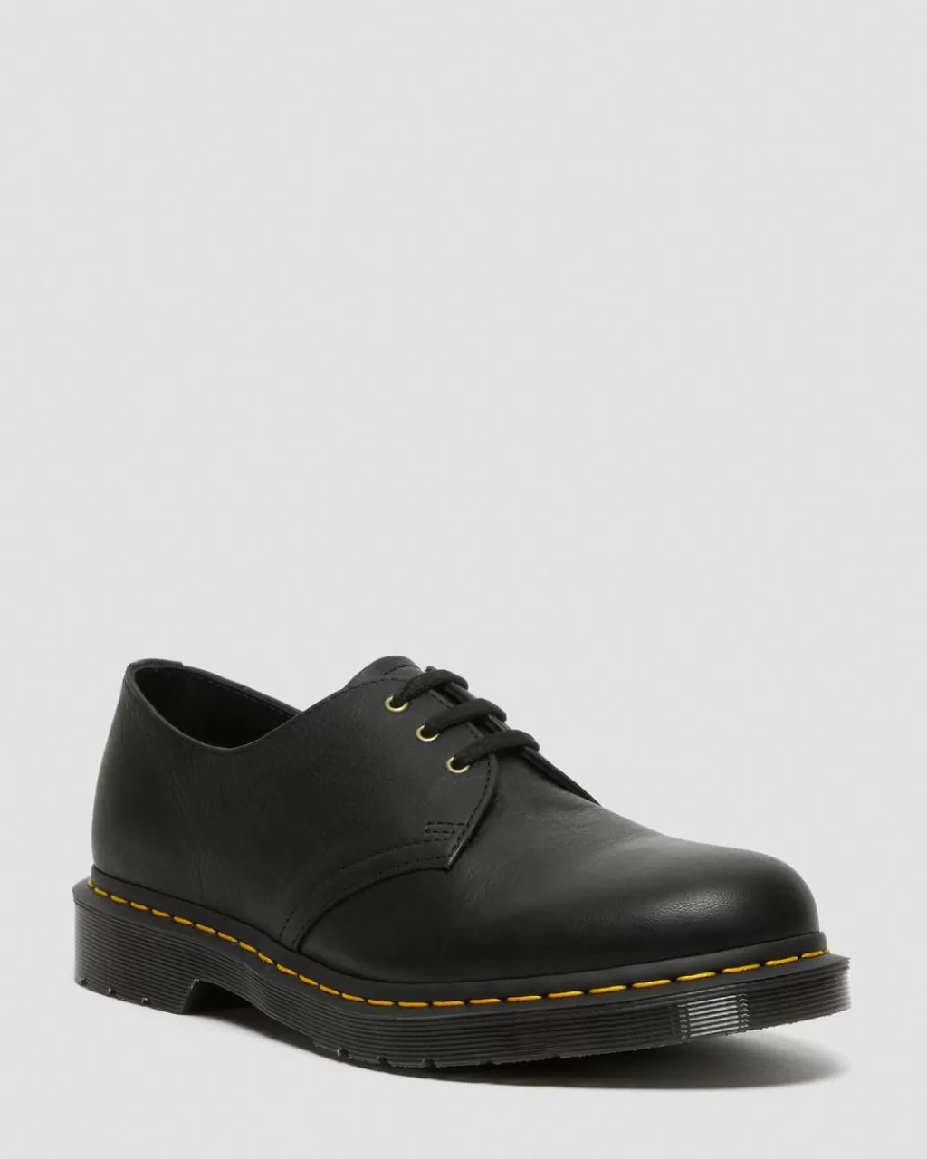 Fashion Dr Martens 1461 Ambassador Laedersko Black Ambassador24995001