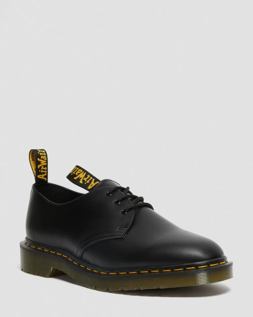 Best Sale Dr Martens 1461 Engineered Garments Smooth Laedersko Black Smooth27964001