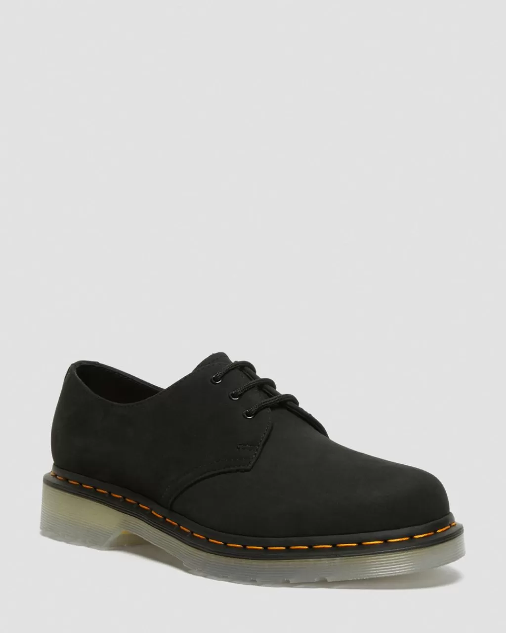 Best Dr Martens 1461 Iced Ii Laedersko Black Buttersoft Wp27802001