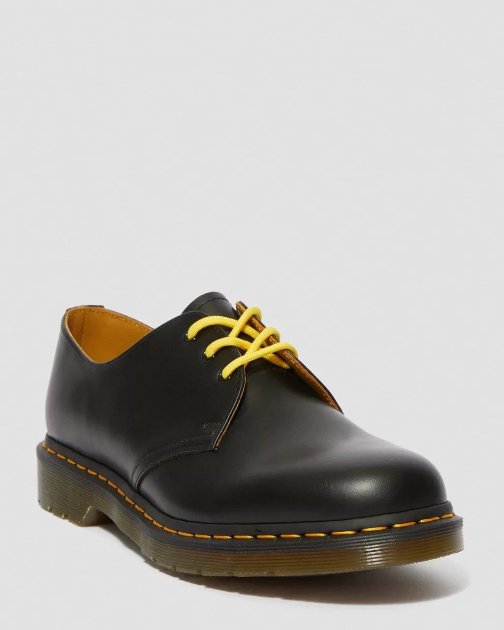 Best Dr Martens 65Cm Runde Snørebånd (3 Snorehuller) Cottonac513001