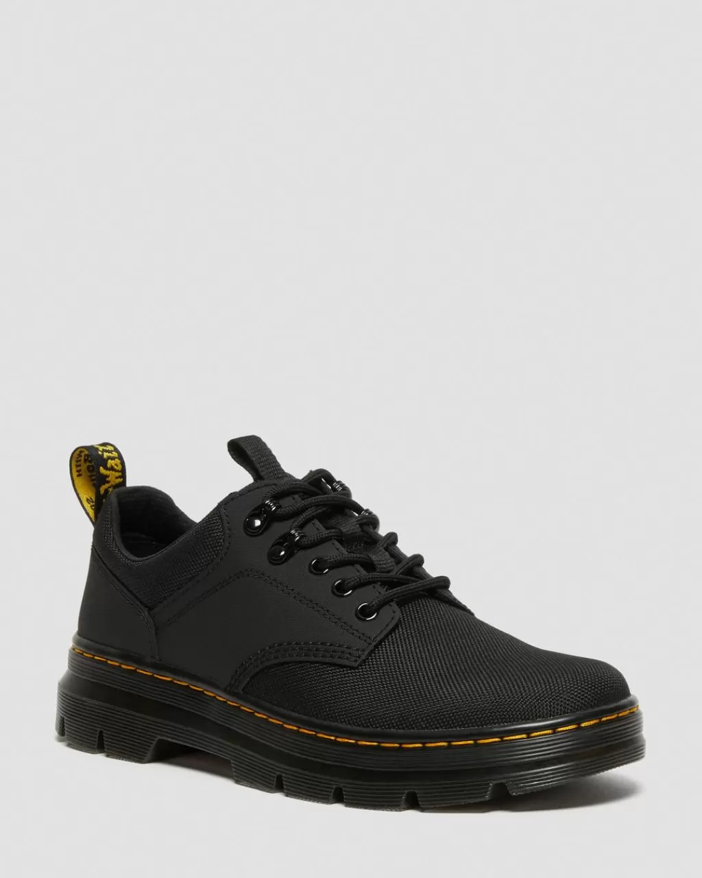 Fashion Dr Martens Reeder Extra Tough Utility-Sko Black27102001